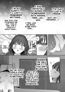 Page 12 of Ikemen Douki ni Otosareru Hanashi~ Ikitakunaoni Kyousei Zecchou?!