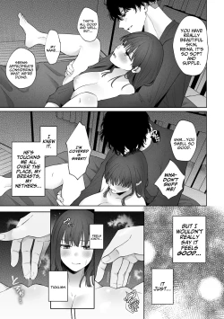 Page 24 of Ikemen Douki ni Otosareru Hanashi~ Ikitakunaoni Kyousei Zecchou?!