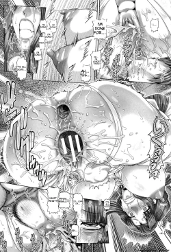 Page 190 of _Bitch_na_Boketsu_