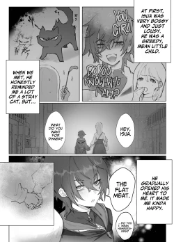 Page 10 of Isekai Mahoutsukai wa Kaerenai