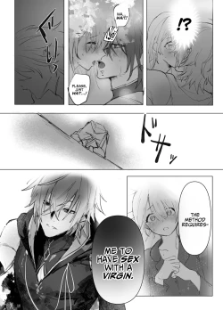 Page 26 of Isekai Mahoutsukai wa Kaerenai