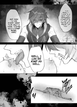 Page 29 of Isekai Mahoutsukai wa Kaerenai