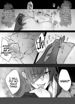 Page 30 of Isekai Mahoutsukai wa Kaerenai