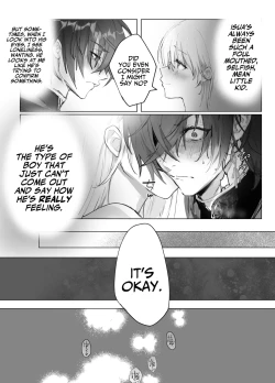 Page 46 of Isekai Mahoutsukai wa Kaerenai