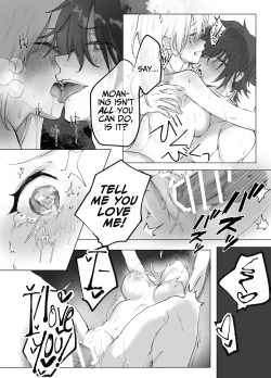 Page 51 of Isekai Mahoutsukai wa Kaerenai