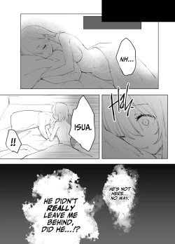 Page 54 of Isekai Mahoutsukai wa Kaerenai