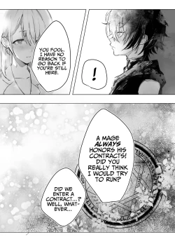 Page 58 of Isekai Mahoutsukai wa Kaerenai