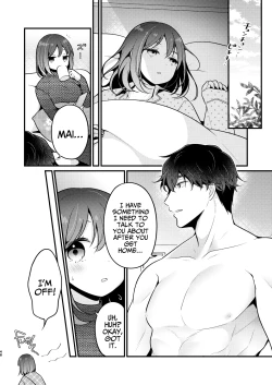 Page 48 of Gori Macho Yuurei ni Maiban Kakareteimasu!