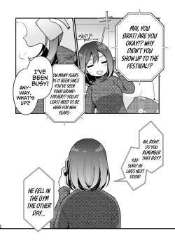 Page 68 of Gori Macho Yuurei ni Maiban Kakareteimasu!