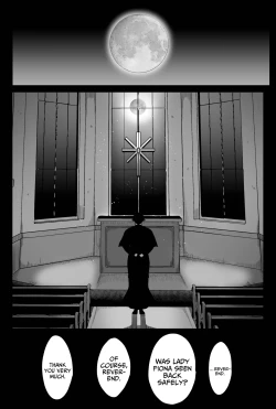 Page 70 of Muaka Ojousama wa Yandere Shinpu ni Torawareru