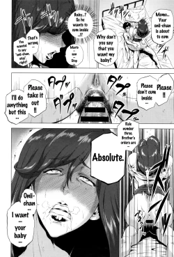 Page 132 of Enji ni Somaru + Melonbooks