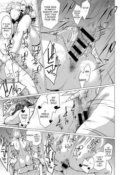 Page 47 of Enji ni Somaru + Melonbooks