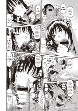 Page 107 of Rarefure Ch. 01-05