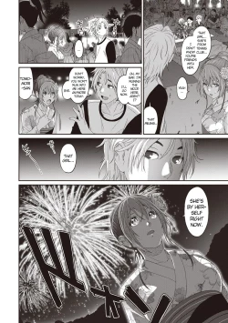 Page 119 of Rarefure Ch. 01-05