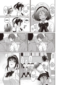 Page 32 of Rarefure Ch. 01-05