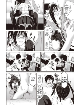 Page 65 of Rarefure Ch. 01-05