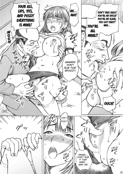 Page 22 of Gakkou no Sensei ga Love Plus no Nene-san Ni no Joshikousei o Rape Shita! 3