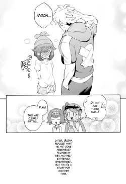 Page 34 of TWIN MOON