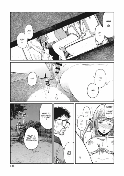 Page 110 of Ito o Yoru | Twisting Thread