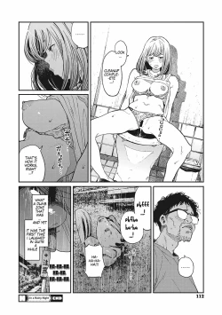 Page 111 of Ito o Yoru | Twisting Thread