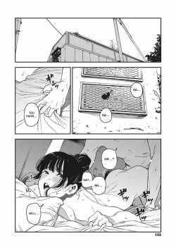 Page 121 of Ito o Yoru | Twisting Thread