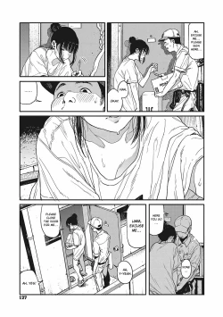 Page 126 of Ito o Yoru | Twisting Thread