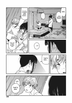 Page 128 of Ito o Yoru | Twisting Thread