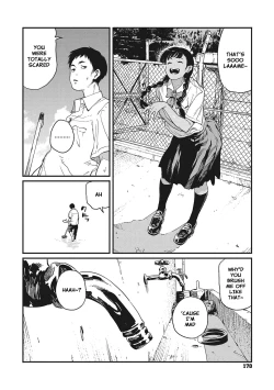 Page 169 of Ito o Yoru | Twisting Thread