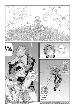 Page 212 of Ito o Yoru | Twisting Thread