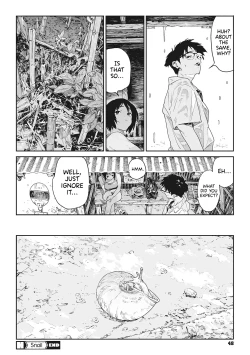 Page 47 of Ito o Yoru | Twisting Thread