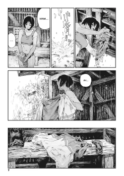 Page 6 of Ito o Yoru | Twisting Thread