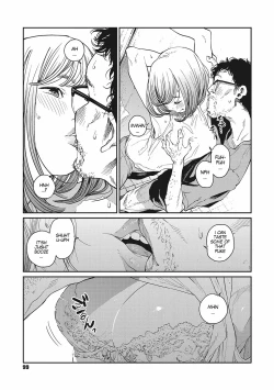 Page 98 of Ito o Yoru | Twisting Thread