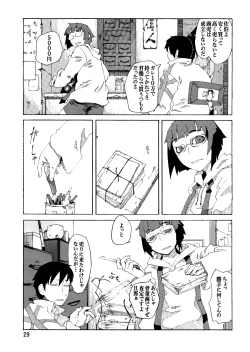 Page 28 of PM3:12 no Reizouko