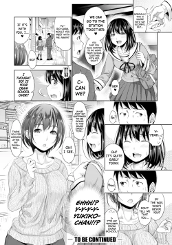 Page 28 of Hatsukoi no Hito Ch.0.5-6