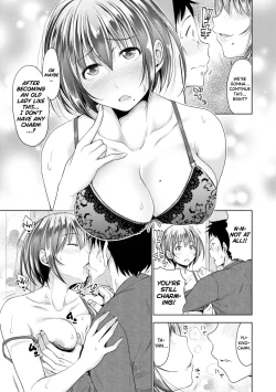 Page 37 of Hatsukoi no Hito Ch.0.5-6