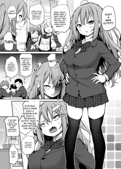 Page 41 of Namaiki Sanshimai