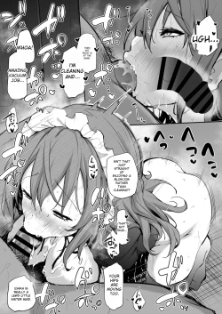 Page 52 of Namaiki Sanshimai