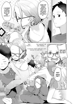 Page 5 of Itoko no Eri | My Cousin Ellie