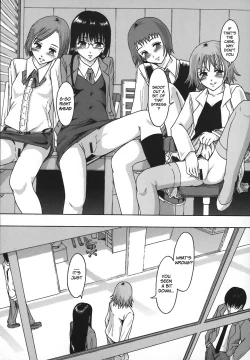 Page 10 of Shomubu Kouseika Seishorigakari | Sexual Management Duty in the Welfare Division of the General Affairs Department Ch. 1-2