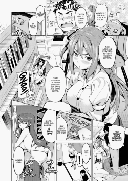 Page 7 of Ima♡Real