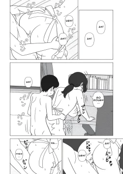 Page 30 of Obouchama no Seishori Dougu ni Sareta Boku no Haha
