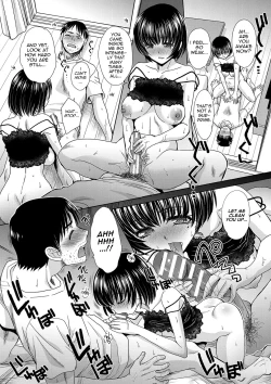 Page 102 of Shinseki Midara My Home Harem Ch. 1-8