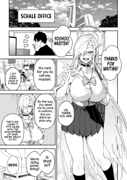 Page 4 of Seito to Nakayoku Nareru Tatta Hitotsu no Houhou | The Only Way for Sensei to get along with the Students