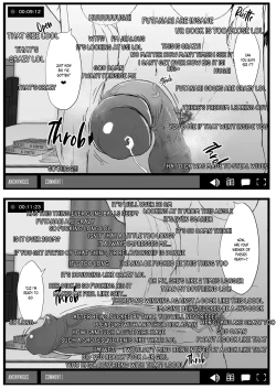 Page 37 of Futa Musume ni Itazura Shicha Ikemasen Soushuuhen l Don't Mess with FutaCompilation edition-