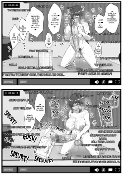 Page 52 of Futa Musume ni Itazura Shicha Ikemasen Soushuuhen l Don't Mess with FutaCompilation edition-