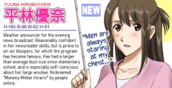 Page 11 of R-Otome 3 | Exhibitionistic Girls 3