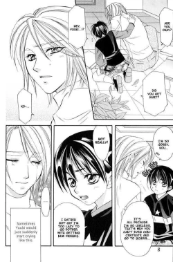 Page 11 of Original Love