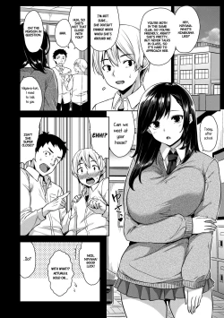 Page 98 of Akuma de JK!