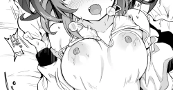 Page 1 of Sex Shinai to Derarenai Heya Aruaru