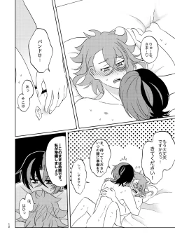 Page 11 of めちゃくちゃにしてと言われてもっ！
